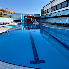 Koç Otel Çankırı